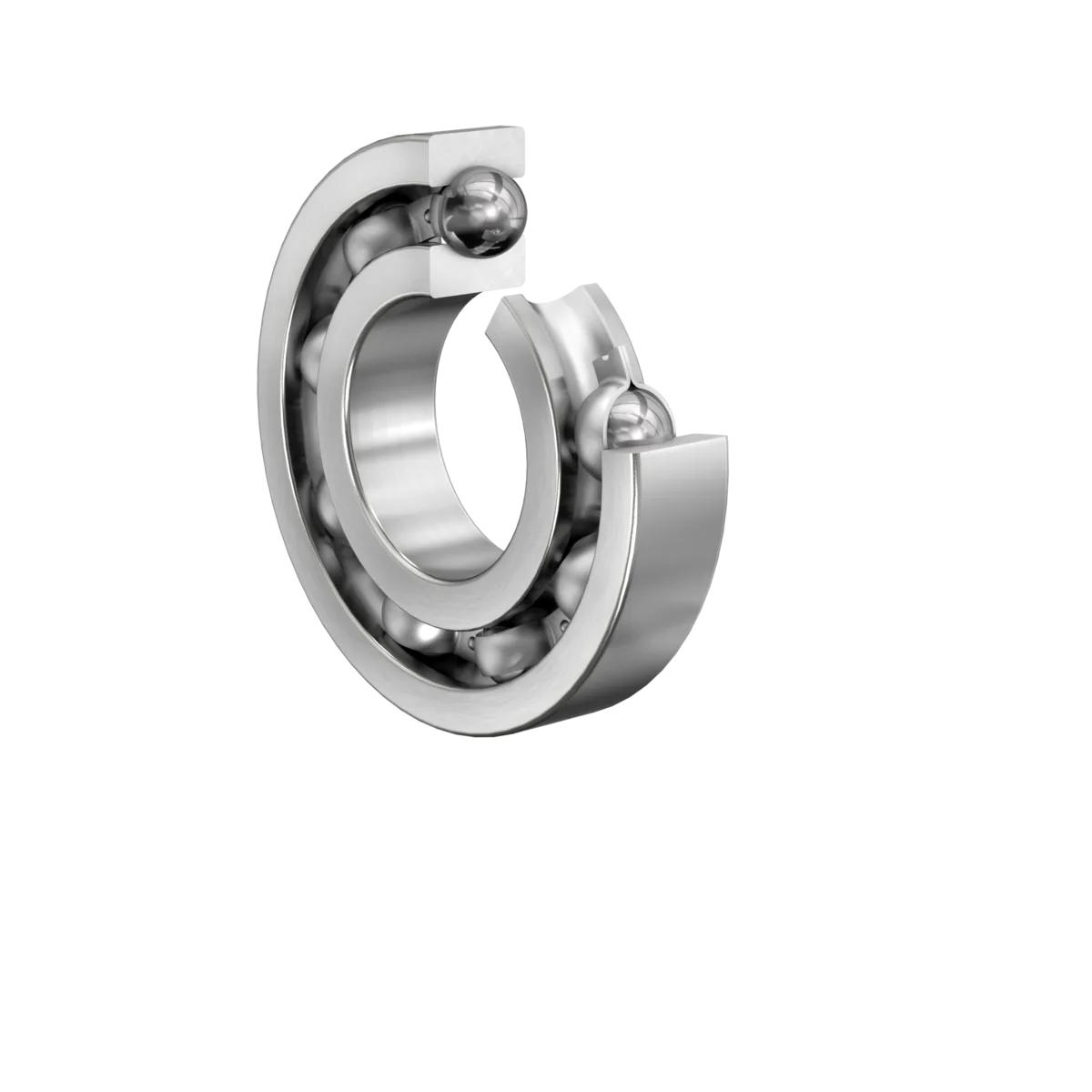 LEŽAJ FAG S6205 25×52×15 mm (1/3)